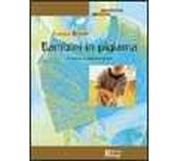 Bambini in pigiama. Il vissuto d'ospedalizzazione