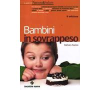 Bambini in sovrappeso