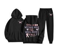 Bambini Inverno Felpa Set Felpata Jogging Ginnastica A Maniche Lunghe Giacche E Pantaloni Con Tasca Bambina/Baby Body Ragazzi Ragazze Abbigliamento 2-14 Anni Completo Bambina