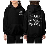 Bambini Inverno Felpa Set Felpata Jogging Ginnastica A Maniche Lunghe Top+Pantalone per Ragazze con Cappuccio E Pantaloni Ragazzi Abbigliamento Tute Sportive Bambina 3-15 Anni