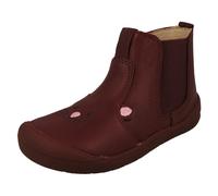 Bambini Jojo Maman Bébé Collection Di Startrite Amico Stivali Caviglia