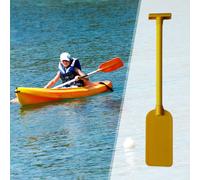 Bambini Kayak Paddle Prop for Kids forper Race Performance Paddleboard