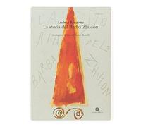 BAMBINI La storia dello zio tonto o del Barba Zhucon