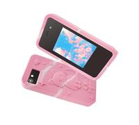 Bambini Learning Phone: Fotocamera 200MP 18 Giochi Educativi Lettore Musicale & Controllo Genitori Per Età 3-10 Foto Video Camera Con Messa A Fuoco Automatica