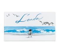 BAMBINI L'onda. Ediz. illustrata