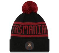 Bambini Looney Tunes Tasmanian Diavolo New Era Jake Polsino Maglia Pompom (Età 4