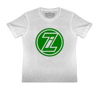 Bambini Massimo Zorin Industrie James Bond Film T Shirt (Big Z) 007 Roger Moore