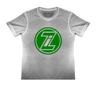 Bambini Massimo Zorin Industrie James Bond Film T Shirt (Big Z) 007 Roger Moore