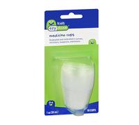 Bambini Medicina Coppe 10 Conte By Ezy Dose