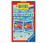 Bambini Memory Giochi Tascabili Gioco di Bildpaare Carte Collocazione