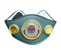 Bambini Mini Boxe Cintura Campionato,Ibo,Wbo ,Ibf ,Wba ,Wbc ,Replica Titolo