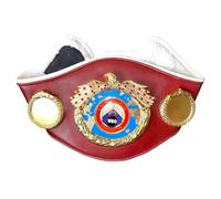 Bambini Mini Boxe Cintura Campionato,Ibo,Wbo ,Ibf ,Wba ,Wbc ,Replica Titolo