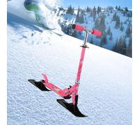 Bambini Monopattino da neve Monopattino da sabbia Supporto per allenamento