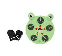 Bambini Musica Boxe Macchina Muro Bersaglio Boxe Muro Bersaglio per Palestra