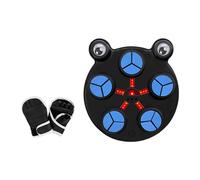 Bambini Musica Boxe Macchina Muro Bersaglio Boxe Muro Bersaglio Versatile Casa