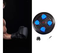 Bambini Musica Boxe Macchina Muro Target Boxe per Sport Indoor Casa