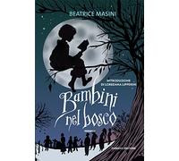 Bambini nel bosco