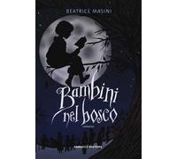 Bambini nel bosco