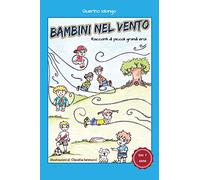 Bambini nel vento