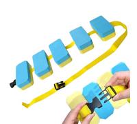 Bambini Nuoto Formazione Cintura Cintura Float Board Sicurezza Bubble Principiante