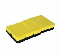 Bambini Nuoto Formazione Galleggiante Cintura In Vita Nuoto Floating Board Cintura Galleggiante Bordo Sicuro Per Principianti Bambini Enduring Sport acquatici Accessori