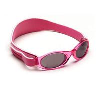 Bambini Occhiali da Sole Kidz Banz Protettivo Moda Tonalità Età 2 - 5