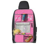 Bambini Organizzatore Balletto Bambola rosa