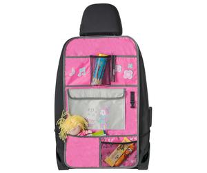 Bambini Organizzatore Balletto Bambola rosa
