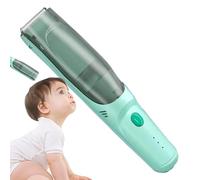 Bambini Peccatori Di Capelli: Taglio Di Capelli Ricaricabile Tranquillo