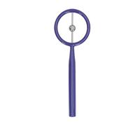 Bambini per allenamento muscolare orale Lingua Testa Esercizio Strumento di chiarezza del discorso migliora la pronuncia rafforza il coordinamento orale per i bambini piccoli di (Blu)