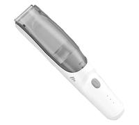 Bambini Per La Certezza Elettrica - Trimer In Plastica Più Silenziosa, Rasoio Wireless Clipper | Calcole Impermeabili Per Cutter Per Bambini Compatte, A Basso Contenuto Di Capelli Per Viaggi A Casa Pe
