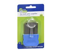 Bambini Pidocchi Pettine Con Ingranditore Conte Di 1 By Ezy Dose