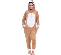 Bambini Pile A2Z Onesie one piece Tuta Bradipo Pigiama World Book Giorno Costume