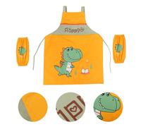 Bambini Pittura Grembiule Grembiuli Per Che Dipingono Da Ragazza