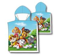 Bambini Poncho Asciugamani Cappuccio Piscina Spiaggia - Disney Marvel Peppa Pig