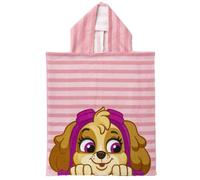 Bambini Poncho Fantastica Modelli Asciugamano con Cappuccio Telo Mare Scalda