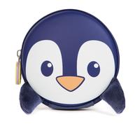 Bambini Portachiave Portafoglio boppi Tiny Trekker Marsupio da Viaggio Zip Borsa