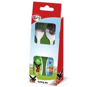 Bambini Posate 2-teilig Disney Marvel Forcella Cucchiaio Acciaio Inox