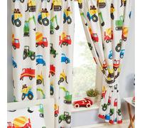 Bambini Ragazze IN Abbinato Copripiumino Set - Singolo, Doppio, Junior & Tende
