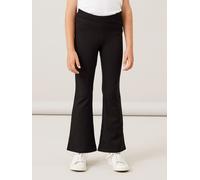 Bambini Ragazze Pantaloni Ampie Gamba Larga Svasati NAME IT NKFFRIKKALI NUOVO