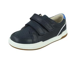 Bambini Ragazze Ragazzi Clarks Scarpe Sportive Casual' Fulvo Solo '
