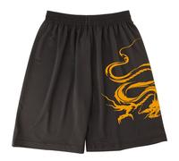 Bambini Ragazzi Formazione Pantaloncini Lotta Arti Marziali SPORTS Pantaloni