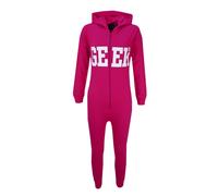 Bambini Ragazzi Geek Stampa A2Z Onesie one piece Tutti IN Uno Tutina Estiva 5-1