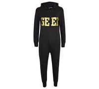 Bambini Ragazzi Geek Stampa A2Z Onesie one piece Tutti IN Uno Tutina Estiva 5-1