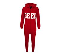 Bambini Ragazzi Geek Stampa A2Z Onesie one piece Tutti IN Uno Tutina Estiva 5-1
