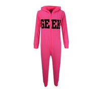 Bambini Ragazzi Geek Stampa A2Z Onesie one piece Tutti IN Uno Tutina Estiva 5-1