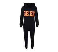 Bambini Ragazzi Geek Stampa A2Z Onesie one piece Tutti IN Uno Tutina Estiva 5-1