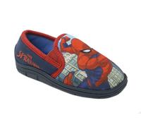 Bambini Ragazzi Oscillante Città Marvel Ultimate Spiderman Pantofole