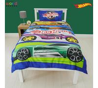 Bambini Ragazzi Personaggi Set Copripiumino Singolo - Toy Story Minecraft