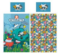 Bambini Ragazzi Personaggi Set Copripiumino Singolo - Toy Story Minecraft